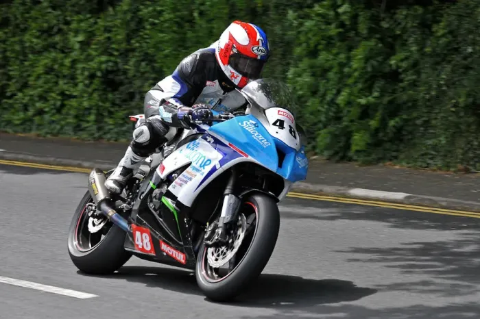 Framed Print : Russ Mountford (Honda) 2014 Senior TT Framed Print : Russ Mountford (Honda) 2014 Senior TT