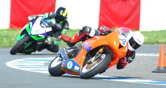 Framed Print : Ryan Cringle (Triumph) April; Jurby Framed Print : Ryan Cringle (Triumph) April; Jurby