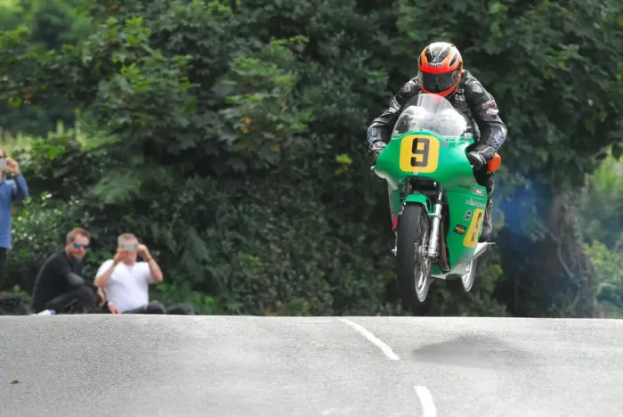 Framed Print : Ryan Farquhar (Paton) 2015 Senior Classic TT Framed Print : Ryan Farquhar (Paton) 2015 Senior Classic TT