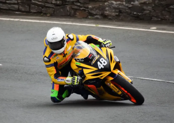 Framed Print : Ryan Maher (Suzuki) 2018 Junior Manx Grand Prix Framed Print : Ryan Maher (Suzuki) 2018 Junior Manx Grand Prix
