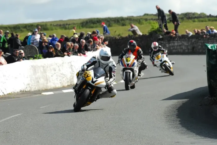 Framed Print : Sam Johnson (Yamaha) 2015 Southern 100 Framed Print : Sam Johnson (Yamaha) 2015 Southern 100