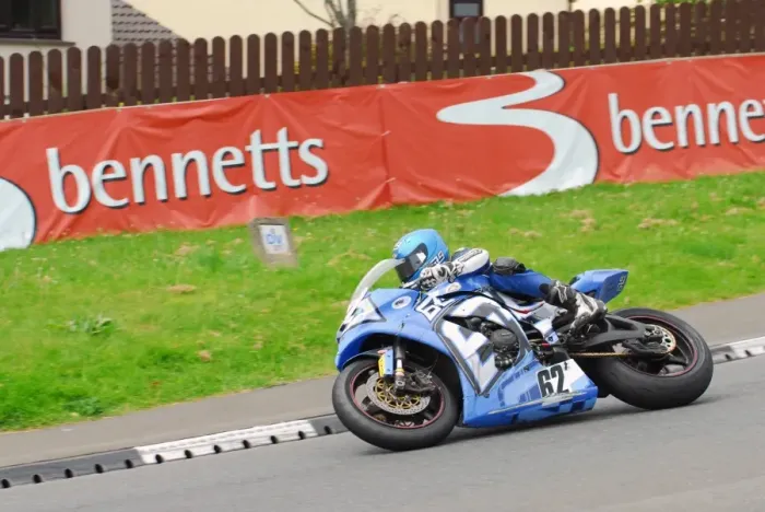 Framed Print : Sam West (Kawasaki) 2015 Senior TT Framed Print : Sam West (Kawasaki) 2015 Senior TT