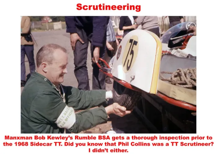 Framed Print : Scrutineering Framed Print : Scrutineering