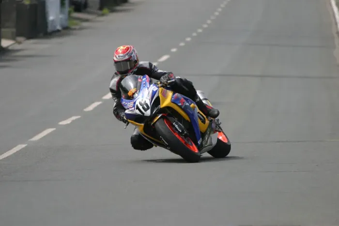 Framed Print : Shaun Harris (Suzuki) 2007 Superbike TT Framed Print : Shaun Harris (Suzuki) 2007 Superbike TT