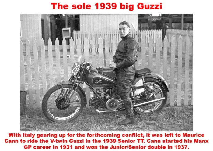 Framed Print : The sole 1939 big Guzzi Framed Print : The sole 1939 big Guzzi