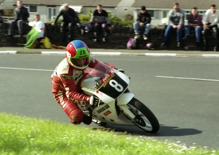 Framed Print : Stanley Rea (Honda) 1996 Ultra Lightweight TT Framed Print : Stanley Rea (Honda) 1996 Ultra Lightweight TT
