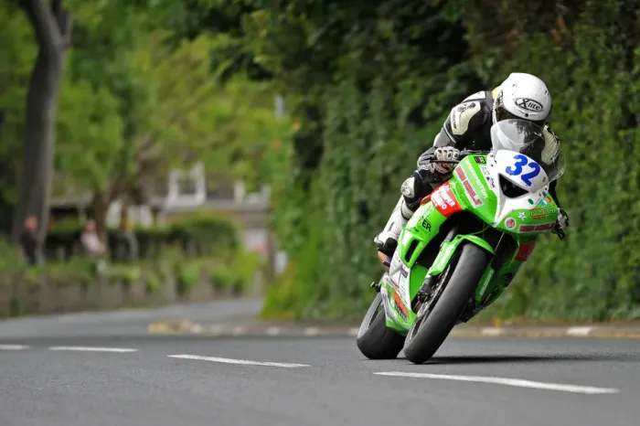 Framed Print : Stefano Bonetti (Kawasaki) 2014 Supersport TT Framed Print : Stefano Bonetti (Kawasaki) 2014 Supersport TT