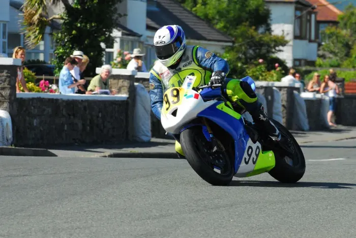 Framed Print : Stephen Beattie (KM LMR Triumph) 2014 Southern 100 Framed Print : Stephen Beattie (KM LMR Triumph) 2014 Southern 100