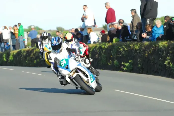Framed Print : Stephen McKnight (Kawasaki) 2015 Southern 100 Framed Print : Stephen McKnight (Kawasaki) 2015 Southern 100