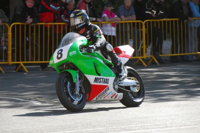 Framed Print : Steve Mercer (Kawasaki) 2014 Formula One Classic TT Framed Print : Steve Mercer (Kawasaki) 2014 Formula One Classic TT