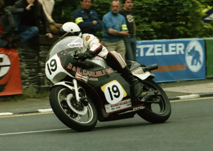Framed Print : Steve Ward (Suzuki) 1979 Classic TT Framed Print : Steve Ward (Suzuki) 1979 Classic TT