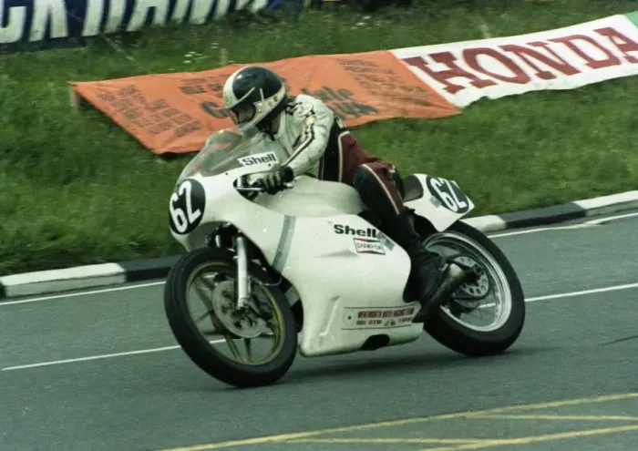 Framed Print : Steve Ward (Suzuki) 1981 Formula 3 TT Framed Print : Steve Ward (Suzuki) 1981 Formula 3 TT
