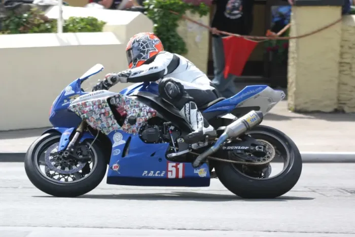 Framed Print : Steven L Thompson (Suzuki) 2010 Superstock TT Framed Print : Steven L Thompson (Suzuki) 2010 Superstock TT