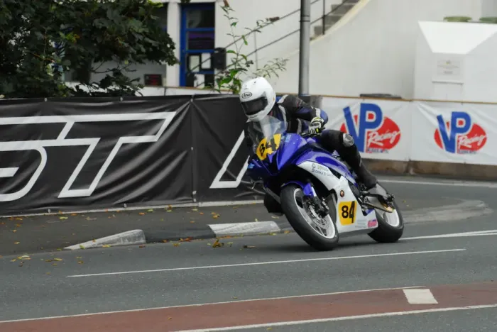 Framed Print : Steven Procter (Yamaha) 2015 Senior Manx Grand Prix Framed Print : Steven Procter (Yamaha) 2015 Senior Manx Grand Prix