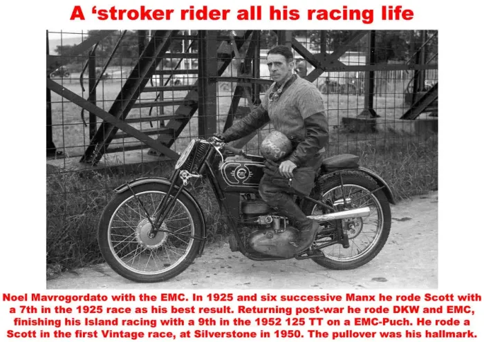Framed Print : A stroker rider all his racing life Framed Print : A stroker rider all his racing life