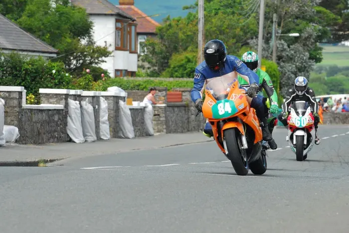Framed Print : Stuart Rayner (Suzuki) 2014 Southern 100 Framed Print : Stuart Rayner (Suzuki) 2014 Southern 100