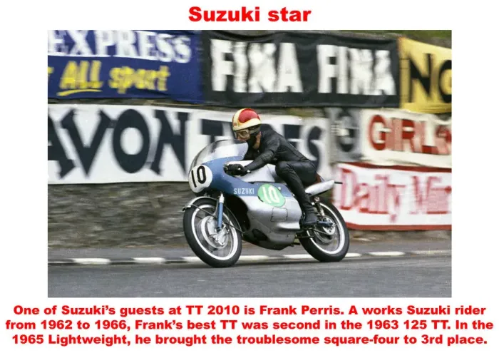 Framed Print : Suzuki star Framed Print : Suzuki star