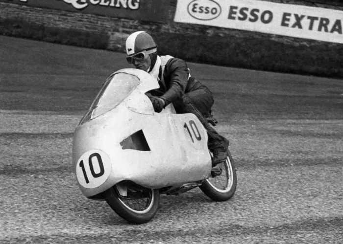 Framed Print : Tarquinio Provini (Mondial) 1955 Ultra Lightweight TT Framed Print : Tarquinio Provini (Mondial) 1955 Ultra Lightweight TT