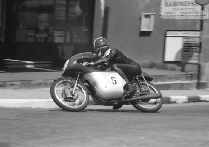 Framed Print : Tarquinio Provini (MV) 1959 Ultra Lightweight TT Framed Print : Tarquinio Provini (MV) 1959 Ultra Lightweight TT