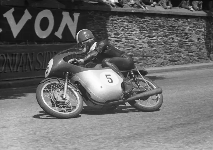 Framed Print : Tarquinio Provini (MV) 1959 Ultra Lightweight TT Framed Print : Tarquinio Provini (MV) 1959 Ultra Lightweight TT