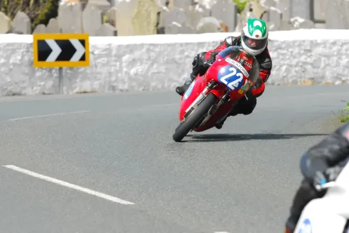 Framed Print : Terry Kermode (Aermacchi) 2015 Pre TT Classic Framed Print : Terry Kermode (Aermacchi) 2015 Pre TT Classic