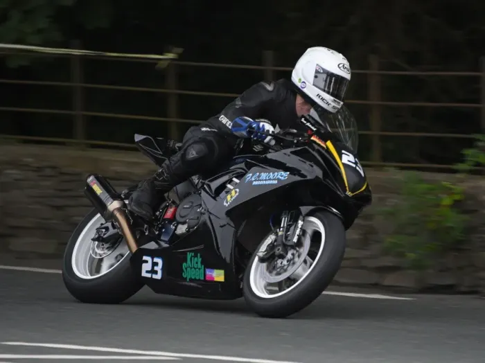 Framed Print : Thomas Gottschalk (Suzuki) 2016 Junior Manx Grand Prix Framed Print : Thomas Gottschalk (Suzuki) 2016 Junior Manx Grand Prix