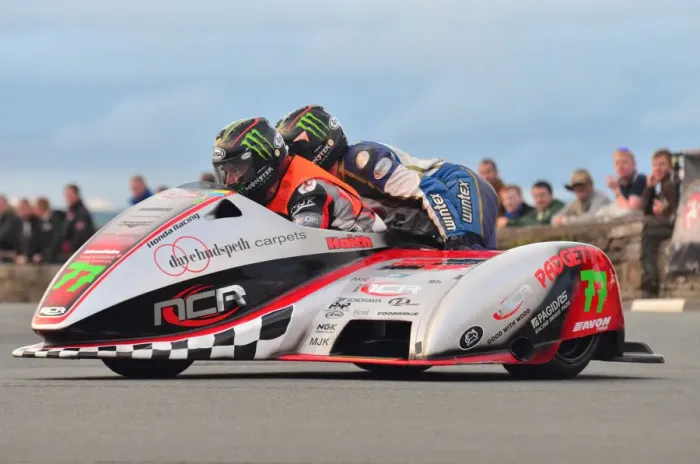 Framed Print : Tim Reeves & Dan Sayle (LCR Honda) 2012 Southern 100 Framed Print : Tim Reeves & Dan Sayle (LCR Honda) 2012 Southern 100