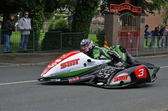 Framed Print : Tim Reeves & Gregory Cluze (DMR Honda) 2014 Sidecar TT Framed Print : Tim Reeves & Gregory Cluze (DMR Honda) 2014 Sidecar TT