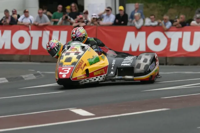 Framed Print : Tim Reeves & Gregory Cluze (Honda) 2011 Sidecar TT Framed Print : Tim Reeves & Gregory Cluze (Honda) 2011 Sidecar TT