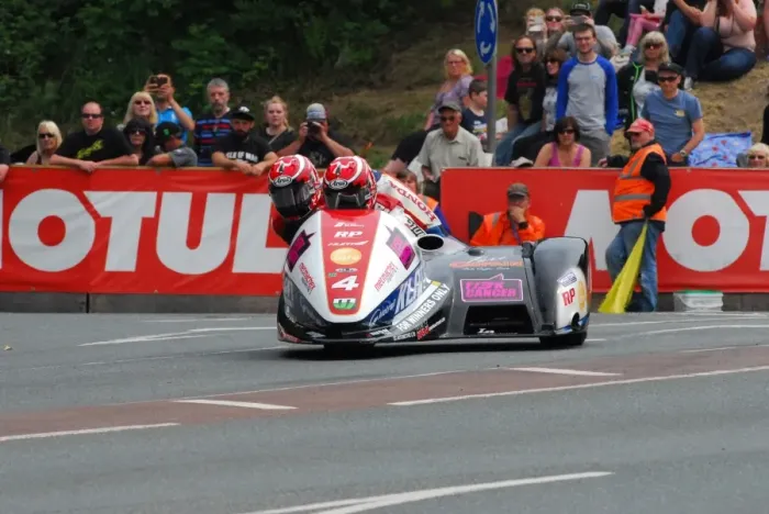 Framed Print : Tim Reeves & Patrick Farrance (DMR Honda) 2016 Sidecar 2 TT Framed Print : Tim Reeves & Patrick Farrance (DMR Honda) 2016 Sidecar 2 TT