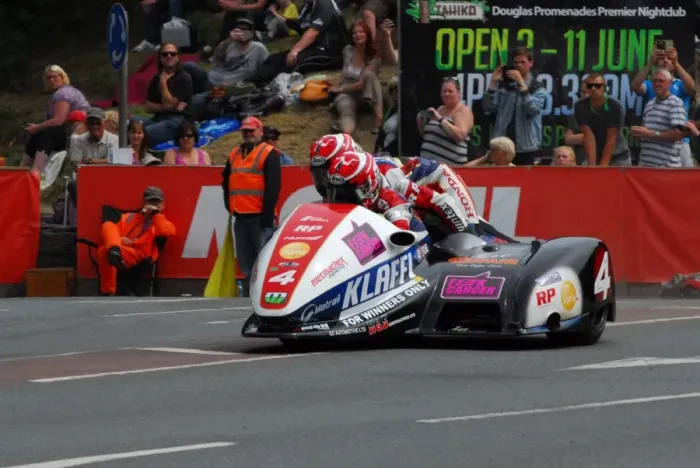 Framed Print : Tim Reeves & Patrick Farrance (DMR Honda) 2016 Sidecar 2 TT Framed Print : Tim Reeves & Patrick Farrance (DMR Honda) 2016 Sidecar 2 TT