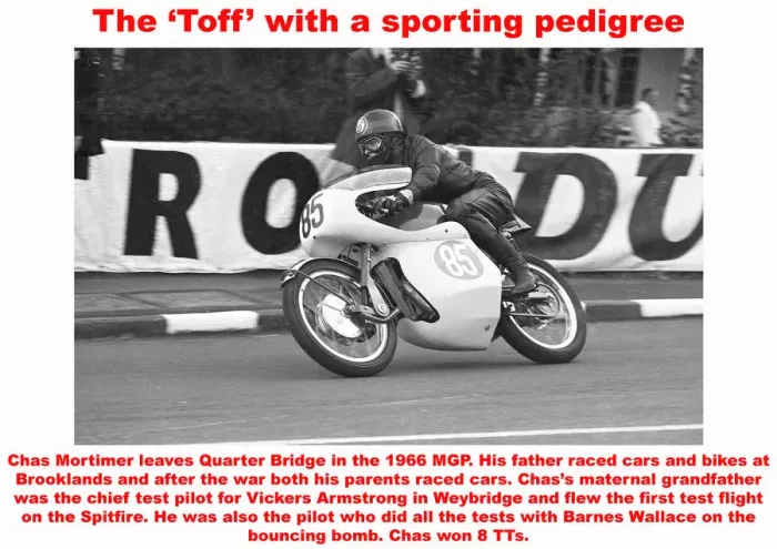 Framed Print : The Toff with a sporting pedigree