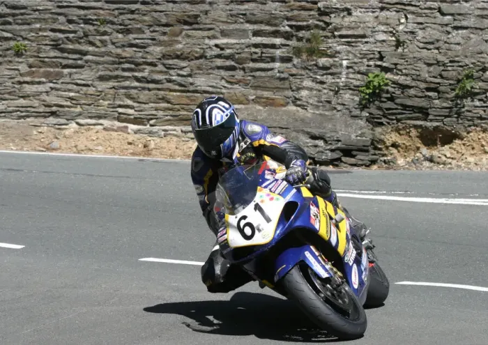 Framed Print : Toni Rechberger (Suzuki) 2006 Superbike TT Framed Print : Toni Rechberger (Suzuki) 2006 Superbike TT