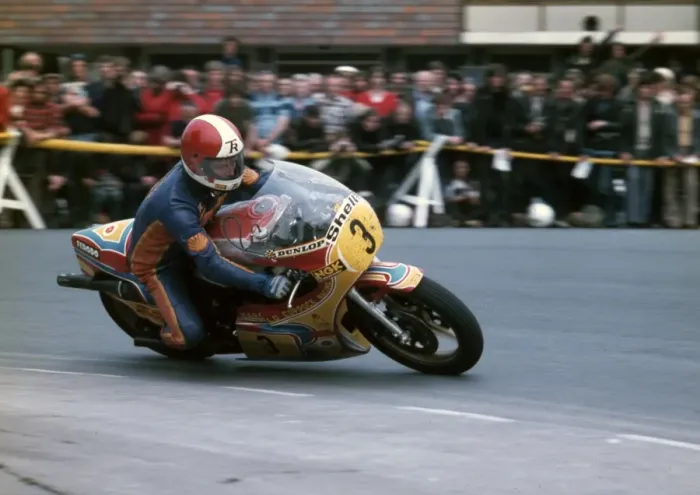 Framed Print : Tony Rutter (Suzuki) 1979 Senior TT Framed Print : Tony Rutter (Suzuki) 1979 Senior TT