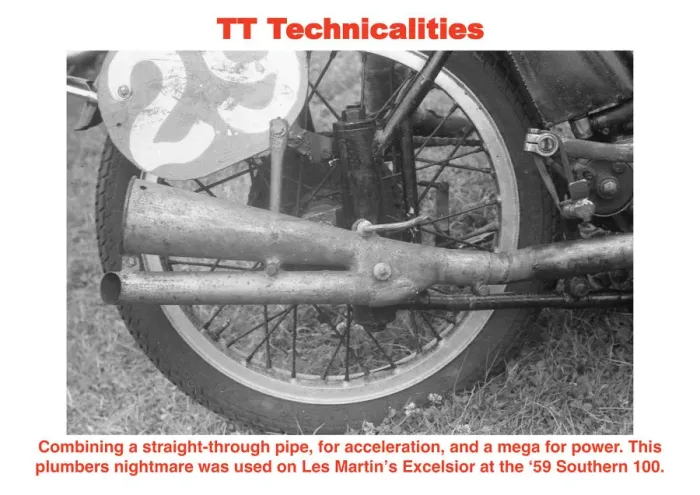 Framed Print : TT Technicalities Framed Print : TT Technicalities