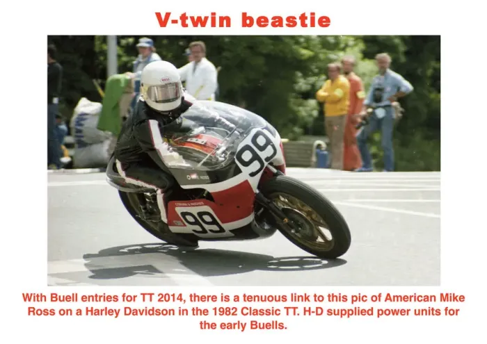 Framed Print : V-twin beastie Framed Print : V-twin beastie