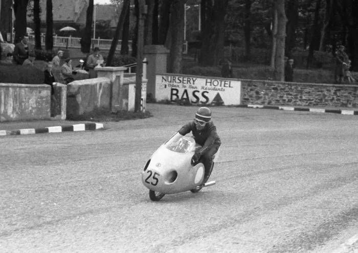 Framed Print : Vaclas Parus (CZ) 1956 Lightweight TT Framed Print : Vaclas Parus (CZ) 1956 Lightweight TT