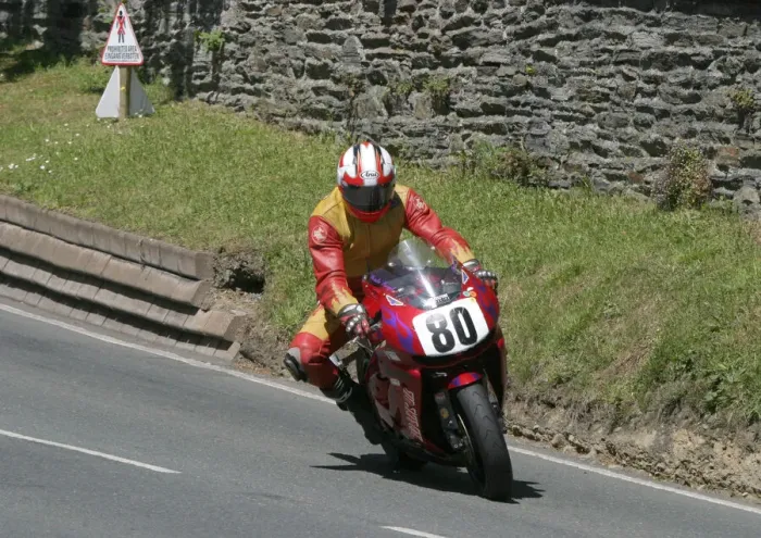 Framed Print : Wade Boyd (Kawasaki) 2006 Superbike TT Framed Print : Wade Boyd (Kawasaki) 2006 Superbike TT