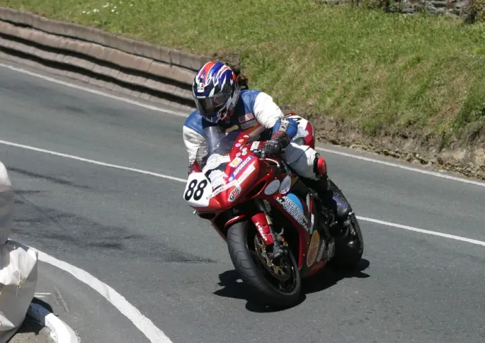 Framed Print : Walter Cordoba (Yamaha) 2006 Superbike TT Framed Print : Walter Cordoba (Yamaha) 2006 Superbike TT