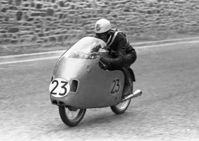 Framed Print : Bill Webster MV 1957 Ultra Lightweight TT Framed Print : Bill Webster MV 1957 Ultra Lightweight TT