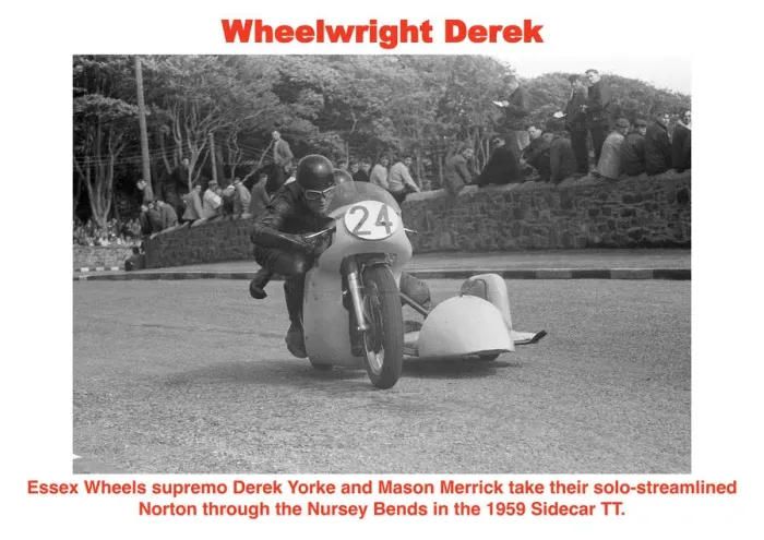Framed Print : Wheelwright Derek Framed Print : Wheelwright Derek
