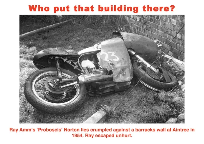 Framed Print : Who put that building there? Framed Print : Who put that building there?