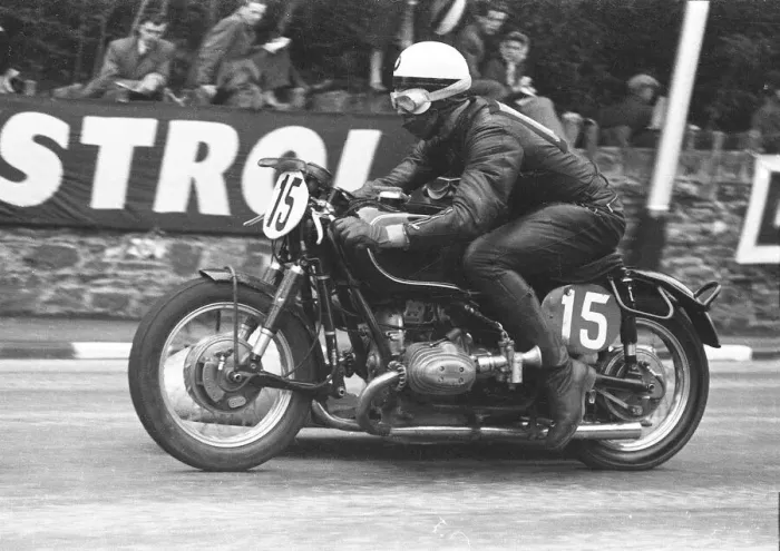 Framed Print : Willi Faust & Karl Remmert (BMW) 1955 Sidecar TT Framed Print : Willi Faust & Karl Remmert (BMW) 1955 Sidecar TT