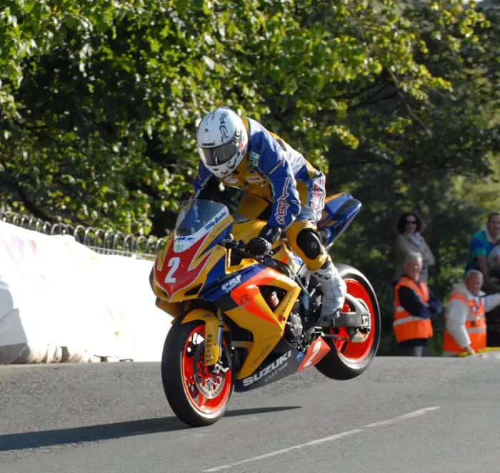 Framed Print : William Cowden (Suzuki) 2011 Newcomers Manx Grand Prix Framed Print : William Cowden (Suzuki) 2011 Newcomers Manx Grand Prix