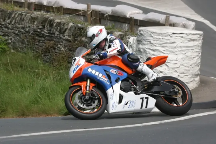 Framed Print : William Davison (Honda) 2012 Superbike TT Framed Print : William Davison (Honda) 2012 Superbike TT