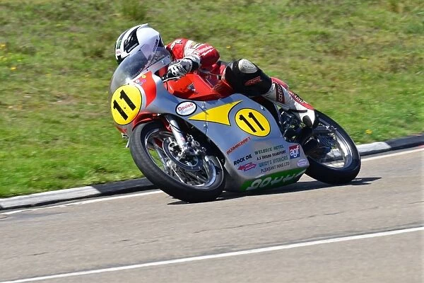 William Dunlop (Honda); 2013 Classic TT