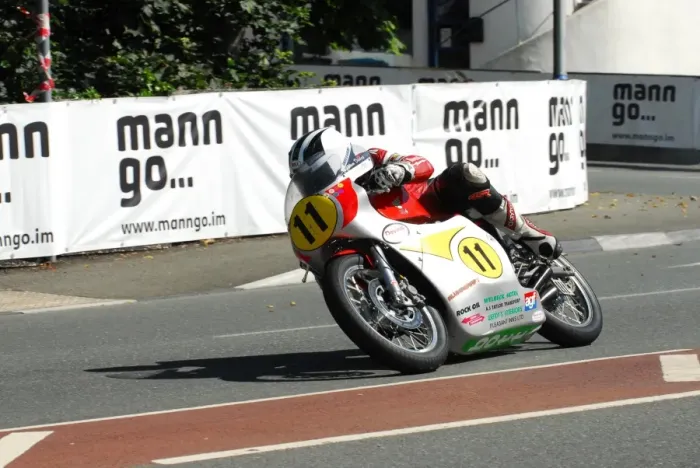 Framed Print : William Dunlop (Honda) 2013 Senior Classic TT Framed Print : William Dunlop (Honda) 2013 Senior Classic TT