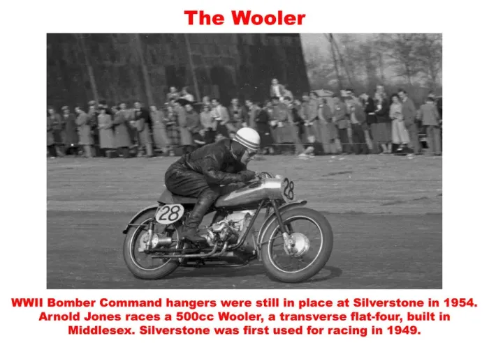 Framed Print : The Wooler Framed Print : The Wooler