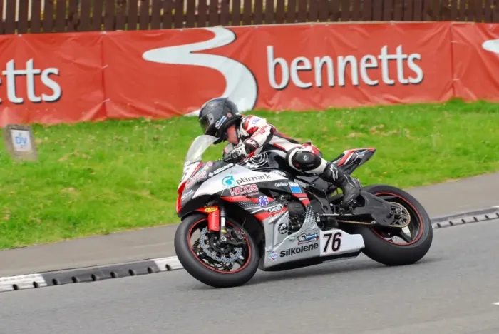 Framed Print : Xavier Denis (Kawasaki) 2015 Senior TT Framed Print : Xavier Denis (Kawasaki) 2015 Senior TT