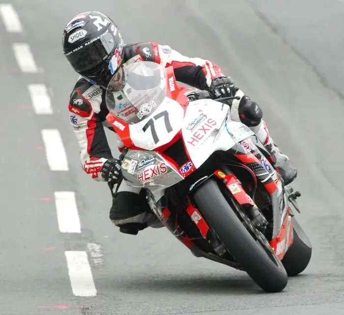 Framed Print : Xavier Denis (Kawasaki) 2016 Superbike TT Framed Print : Xavier Denis (Kawasaki) 2016 Superbike TT